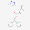 Picture of (R)-2-((((9H-Fluoren-9-yl)methoxy)carbonyl)amino)-4-(1H-tetrazol-5-yl)butanoic acid