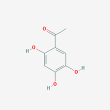 Picture of 1-(2,4,5-Trihydroxyphenyl)ethanone