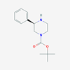 Picture of (R)-tert-Butyl 3-phenylpiperazine-1-carboxylate