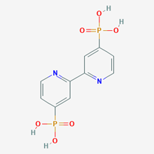 Picture of [2,2-Bipyridine]-4,4-diyldiphosphonic acid