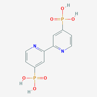 Picture of [2,2-Bipyridine]-4,4-diyldiphosphonic acid