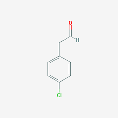 Picture of (4-Chlorophenyl)acetaldehyde