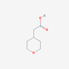 Picture of Tetrahydropyranyl-4-acetic acid