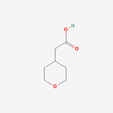 Picture of Tetrahydropyranyl-4-acetic acid