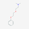 Picture of N,N-Dimethyl-2-(2-phenoxyethoxy)ethanamine