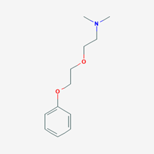 Picture of N,N-Dimethyl-2-(2-phenoxyethoxy)ethanamine