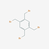 Picture of 1,2,4,5-Tetrakis(bromomethyl)benzene