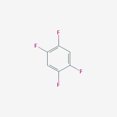 Picture of 1,2,4,5-Tetrafluorobenzene