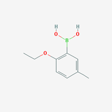 Picture of 2-Ethoxy-5-methylphenylboronic acid