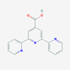 Picture of [2,2:6,2-Terpyridine]-4-carboxylic acid