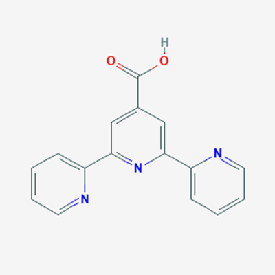 Picture of [2,2:6,2-Terpyridine]-4-carboxylic acid