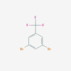 Picture of 1,3-Dibromo-5-(trifluoromethyl)benzene