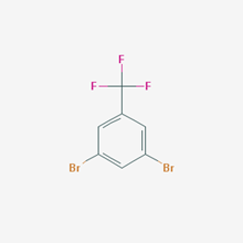 Picture of 1,3-Dibromo-5-(trifluoromethyl)benzene