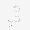 Picture of [3,3-Bipyridine]-5-carboxylic acid