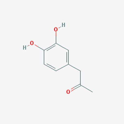 Picture of 1-(3,4-Dihydroxyphenyl)propan-2-one