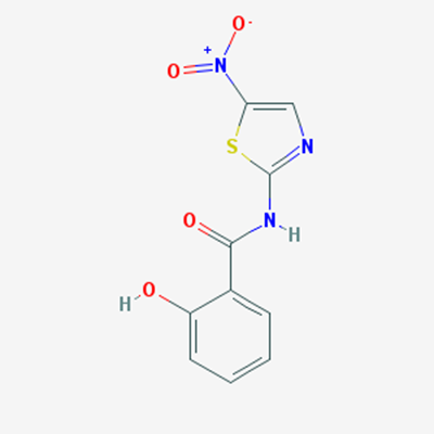 Picture of Tizoxanide