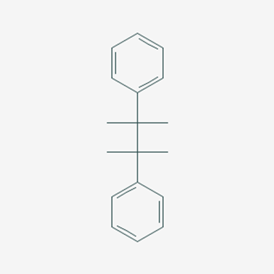 Picture of (2,3-Dimethylbutane-2,3-diyl)dibenzene