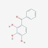 Picture of Phenyl(2,3,4-trihydroxyphenyl)methanone