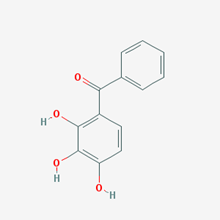 Picture of Phenyl(2,3,4-trihydroxyphenyl)methanone