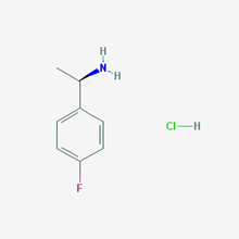 Picture of (R)-1-(4-Fluorophenyl)ethanamine hydrochloride