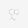 Picture of 1-(2,3-Dihydro-7-benzofuranyl)ethanone