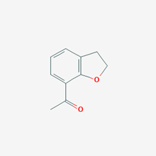 Picture of 1-(2,3-Dihydro-7-benzofuranyl)ethanone