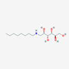 Picture of (2R,3R,4R,5S)-6-(Octylamino)hexane-1,2,3,4,5-pentaol