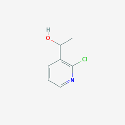 Picture of 1-(2-Chloropyridin-3-yl)ethanol