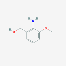 Picture of (2-Amino-3-methoxyphenyl)methanol