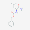 Picture of (S)-Benzyl (1-amino-4-methyl-1-oxopentan-2-yl)carbamate