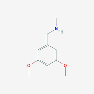 Picture of (3,5-Dimethoxybenzyl)methylamine