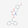 Picture of (S)-2-((((9H-Fluoren-9-yl)methoxy)carbonyl)amino)-3-(3-methoxyphenyl)propanoic acid