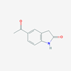 Picture of 5-Acetylindolin-2-one