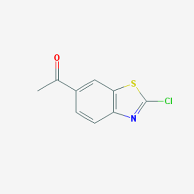 Picture of 1-(2-Chlorobenzo[d]thiazol-6-yl)ethanone