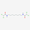 Picture of N,N-(Octane-1,8-diyl)bis(2,2-dichloroacetamide)