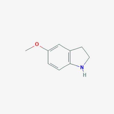 Picture of 5-Methoxyindoline