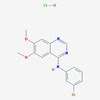 Picture of PD153035 Hydrochloride