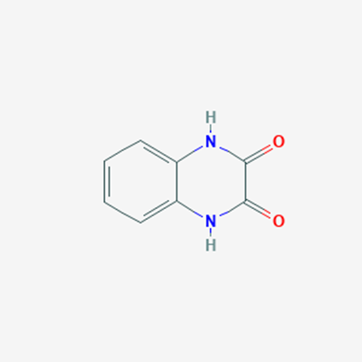 Picture of Quinoxaline-2,3(1H,4H)-dione