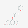 Picture of Notopterol(Standard Reference Material)