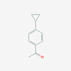 Picture of 1-(4-Cyclopropylphenyl)ethanone