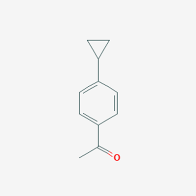 Picture of 1-(4-Cyclopropylphenyl)ethanone