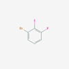 Picture of 1-Bromo-3-fluoro-2-iodobenzene