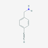 Picture of (4-Ethynylphenyl)methanamine