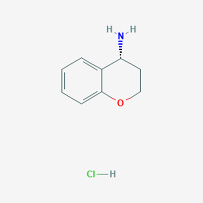 Picture of (R)-Chroman-4-amine hydrochloride