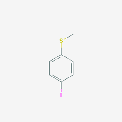 Picture of (4-Iodophenyl)(methyl)sulfane