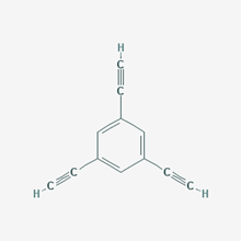 Picture of 1,3,5-Triethynylbenzene