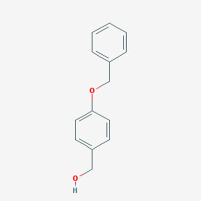 Picture of (4-(Benzyloxy)phenyl)methanol