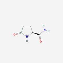 Picture of (S)-5-Oxopyrrolidine-2-carboxamide