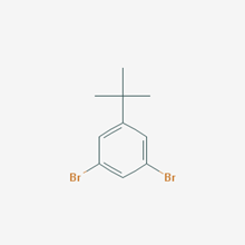 Picture of 1,3-Dibromo-5-(tert-butyl)benzene