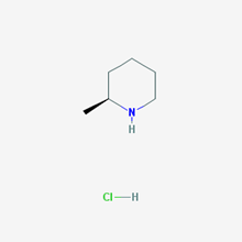 Picture of (S)-2-Methylpiperidine hydrochloride